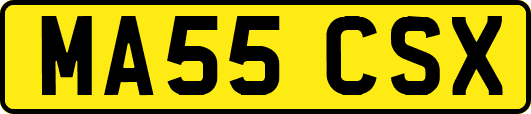 MA55CSX