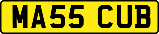 MA55CUB
