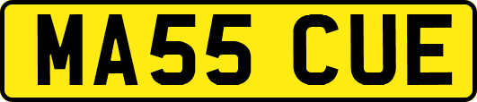 MA55CUE