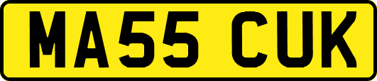 MA55CUK