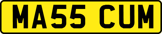 MA55CUM