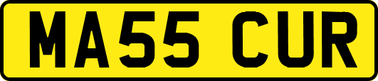 MA55CUR