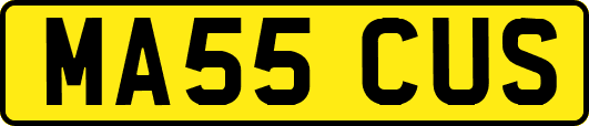 MA55CUS