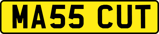 MA55CUT