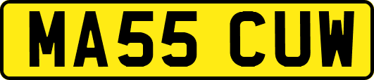 MA55CUW