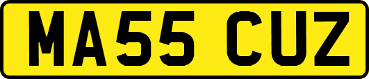 MA55CUZ