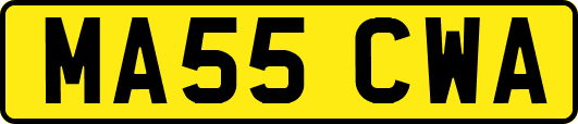 MA55CWA
