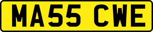 MA55CWE