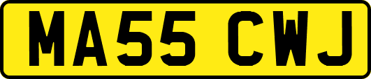 MA55CWJ