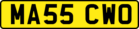 MA55CWO