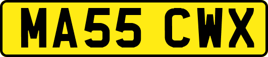 MA55CWX