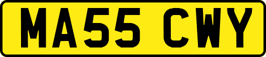 MA55CWY
