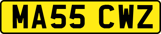MA55CWZ