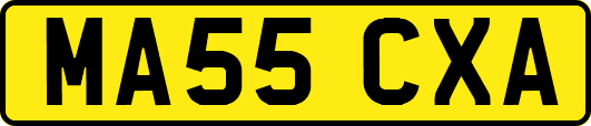 MA55CXA