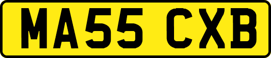 MA55CXB