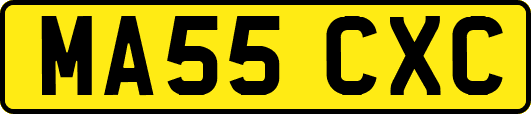 MA55CXC