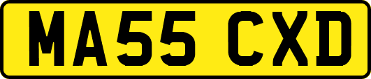 MA55CXD