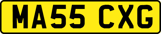 MA55CXG