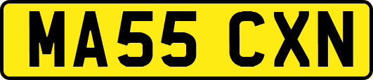 MA55CXN