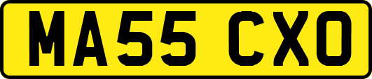 MA55CXO