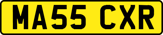 MA55CXR