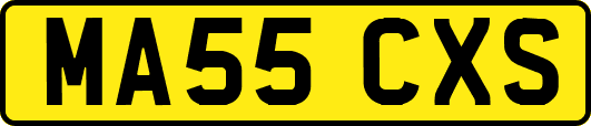 MA55CXS