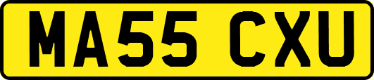 MA55CXU