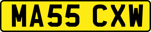 MA55CXW