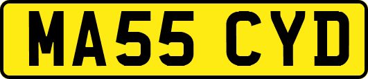 MA55CYD