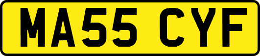 MA55CYF