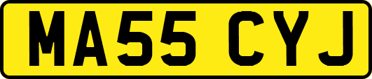 MA55CYJ