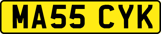 MA55CYK