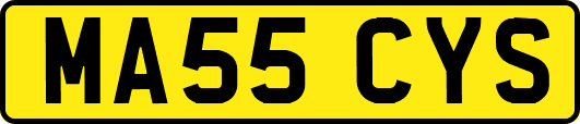 MA55CYS