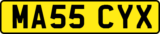 MA55CYX