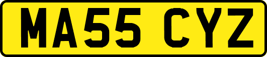 MA55CYZ