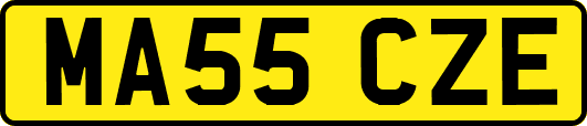 MA55CZE