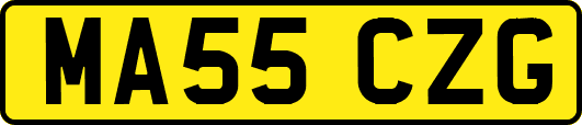 MA55CZG