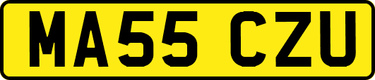 MA55CZU