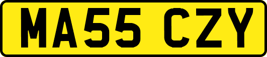 MA55CZY