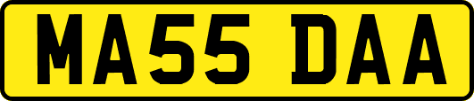 MA55DAA