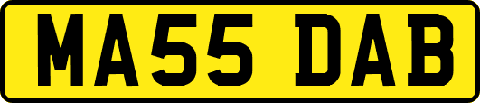 MA55DAB