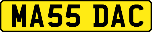 MA55DAC