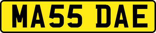MA55DAE