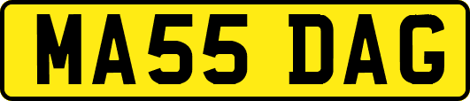 MA55DAG