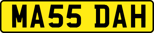 MA55DAH