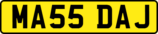 MA55DAJ