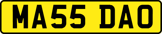 MA55DAO