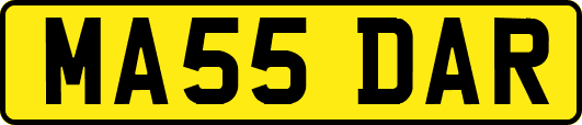 MA55DAR