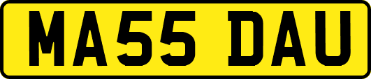MA55DAU