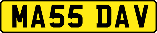 MA55DAV